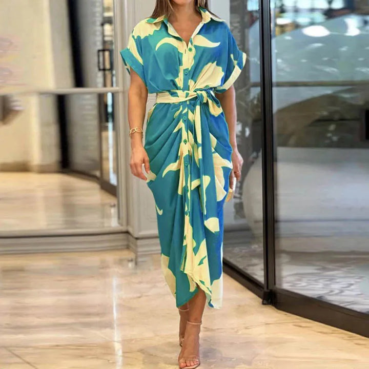 Tahlia - Abito Casual Elegante