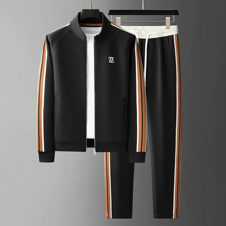 Melio™ | Stylish Tracksuit Set for Men