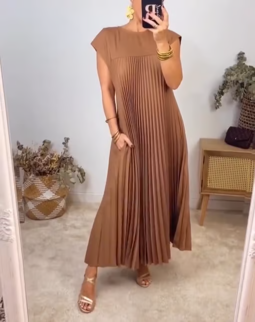 Freya™ | Timeless Comfortable Dress