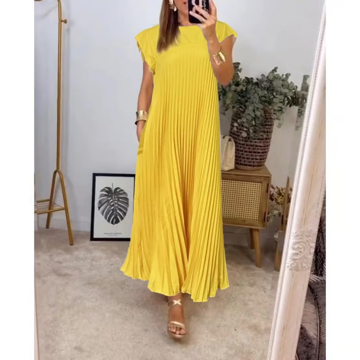 Freya™ | Timeless Comfortable Dress