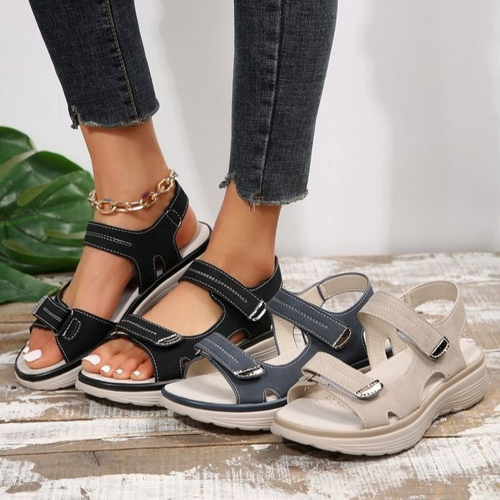 Marjorie™ | Comfortable Orthopedic Sandals