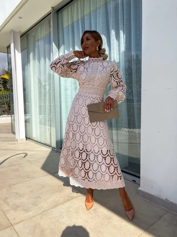 Nadia™ | Timeless Dress
