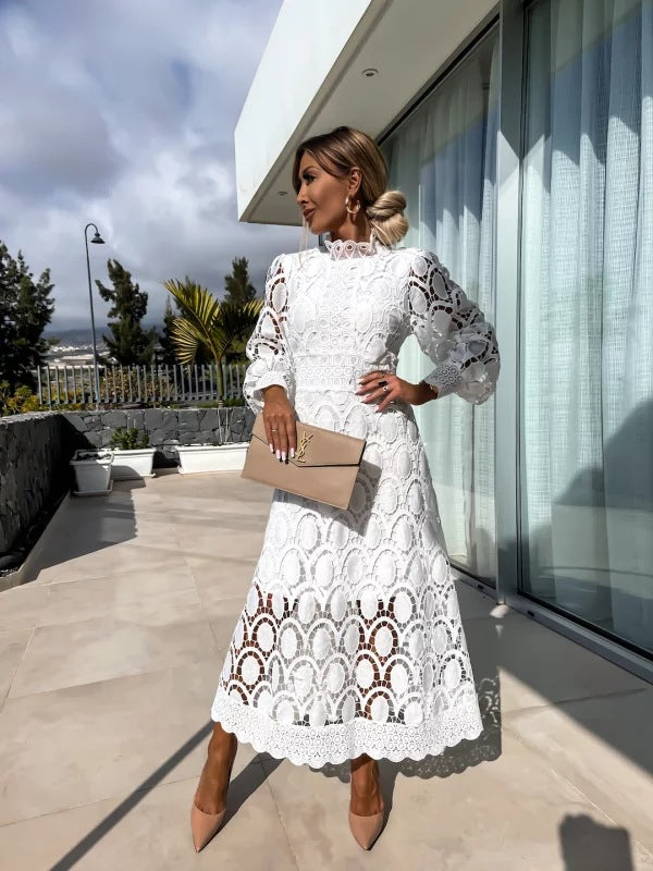 Nadia™ | Timeless Dress