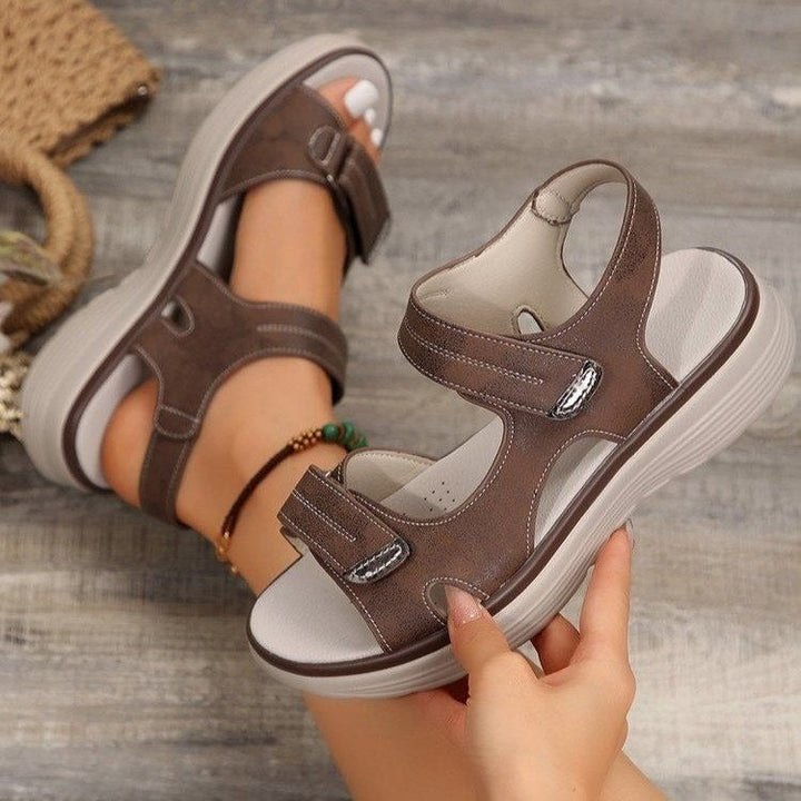 Marjorie™ | Comfortable Orthopedic Sandals