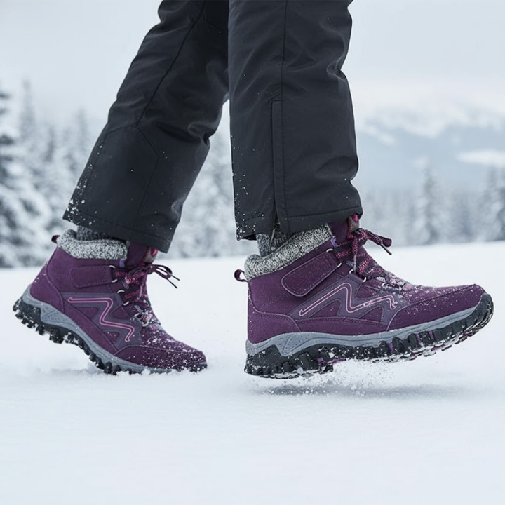 UrthoFit™ | Ergonomic, Waterproof, and Non-Slip Shoe for Pain Relief