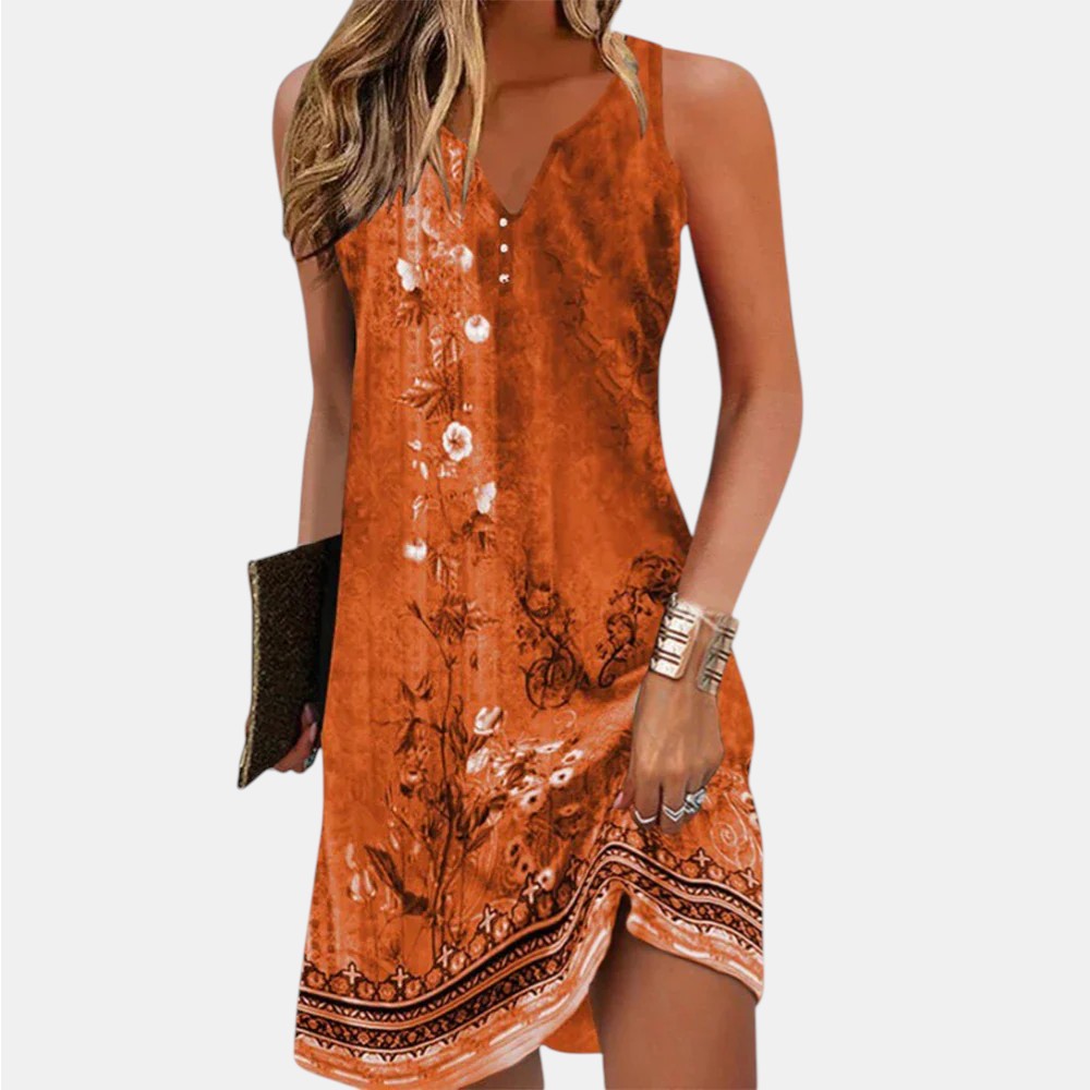 Isabel™ | Elegant Versatile Dress