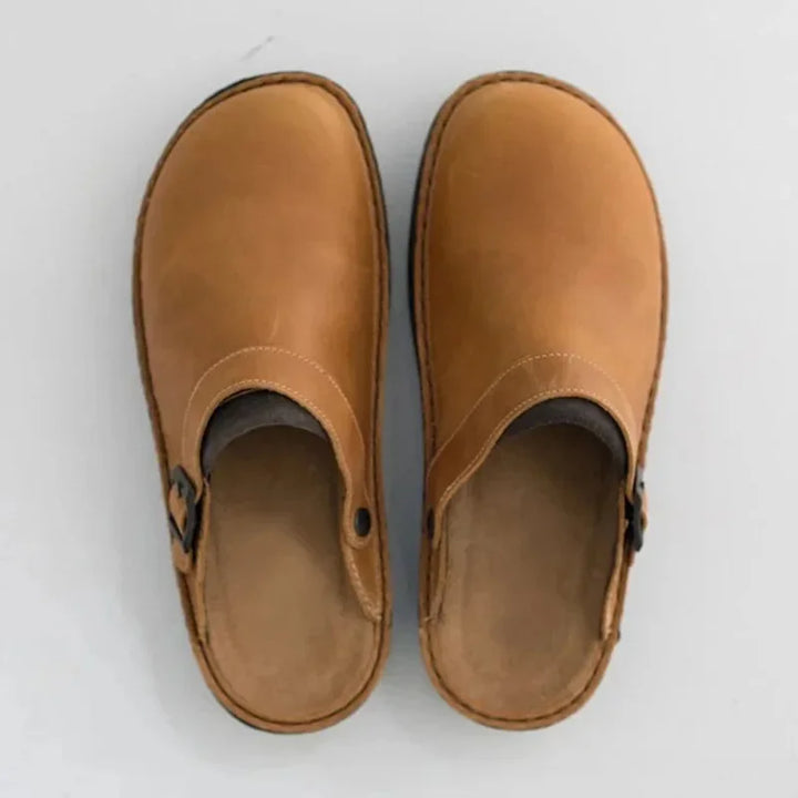 Cesar™ | Premium Comfortable Slip-On Shoes
