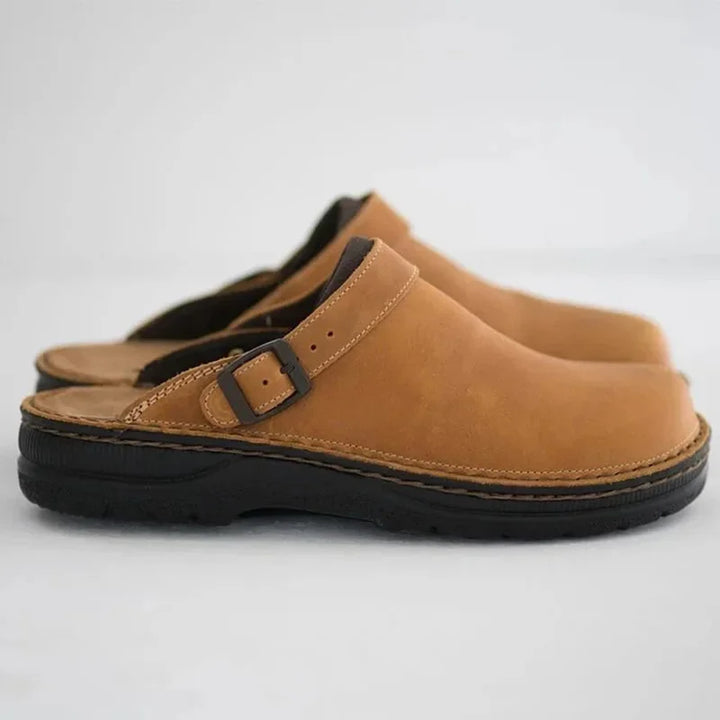 Cesar™ | Premium Comfortable Slip-On Shoes
