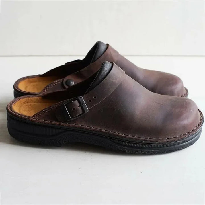 Cesar™ | Premium Comfortable Slip-On Shoes