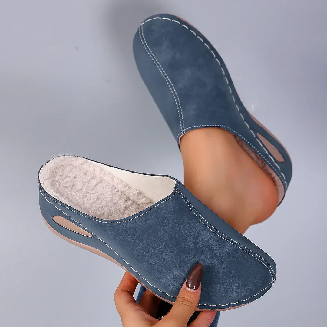 Loreen™ | Slip-On Clogs with Everyday Comfort Design