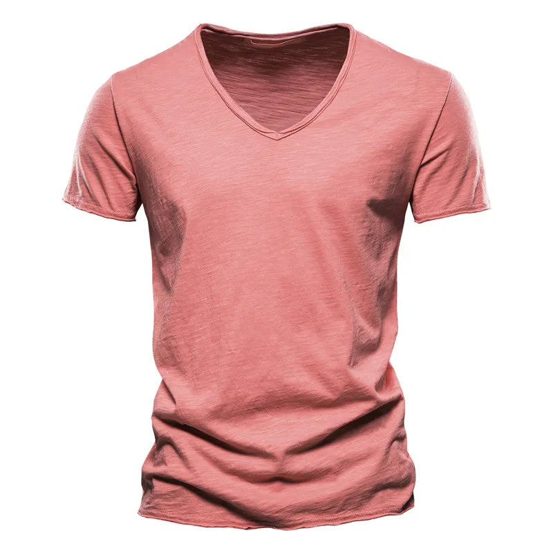 Casper™| Nautical Henley Style