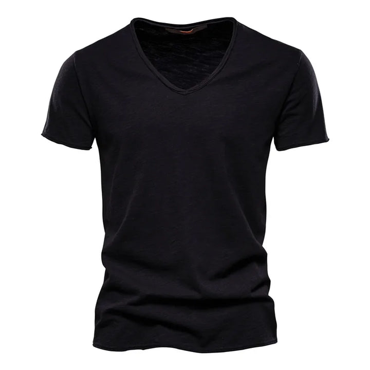Casper™| Nautical Henley Style