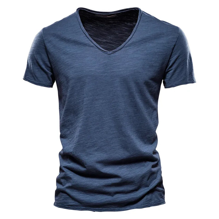 Casper™| Nautical Henley Style