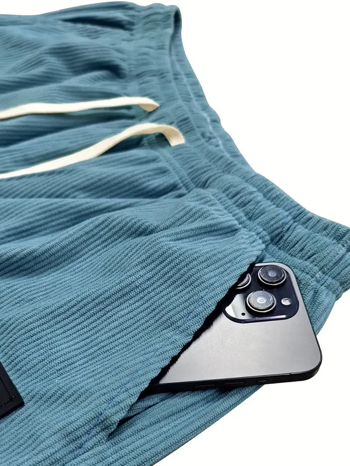 ComfortFit™ | Stylish Corduroy Pants