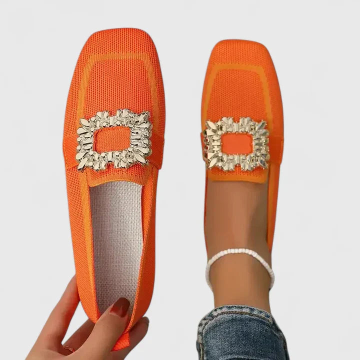Maylora | Loafers