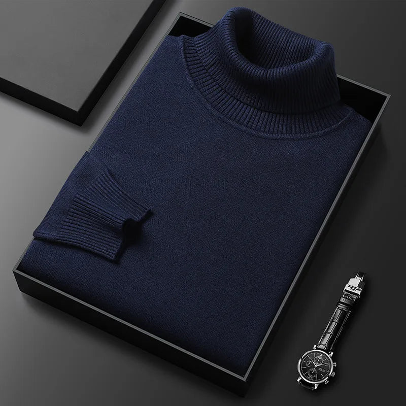 Montclair™ | Pure Cashmere Sweater