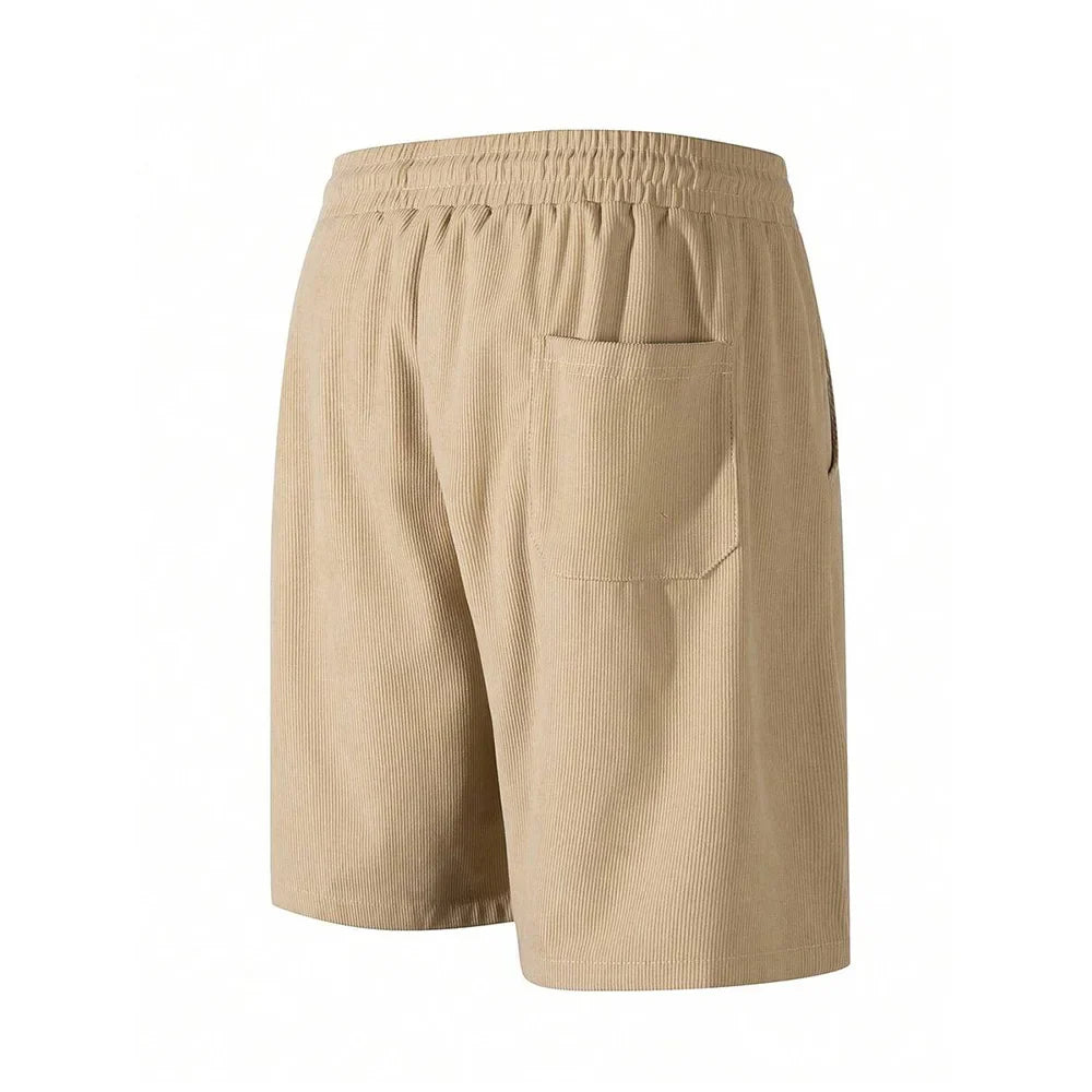 Théo | Short Casual Comfort