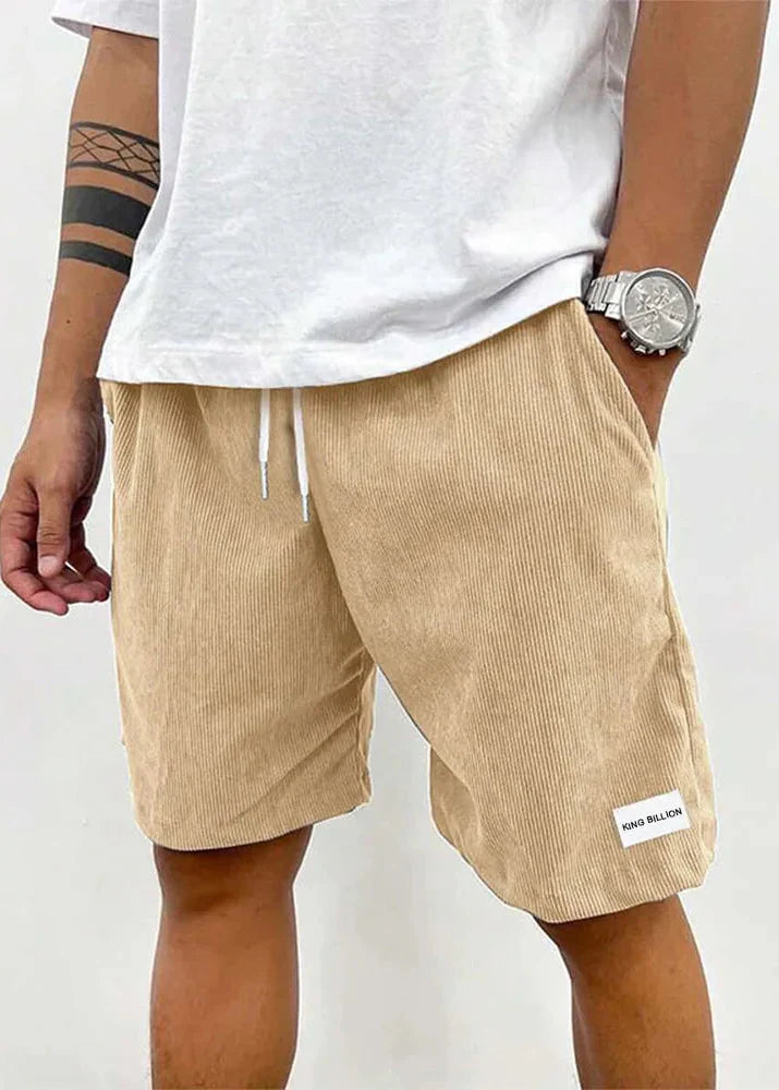 Théo | Short Casual Comfort