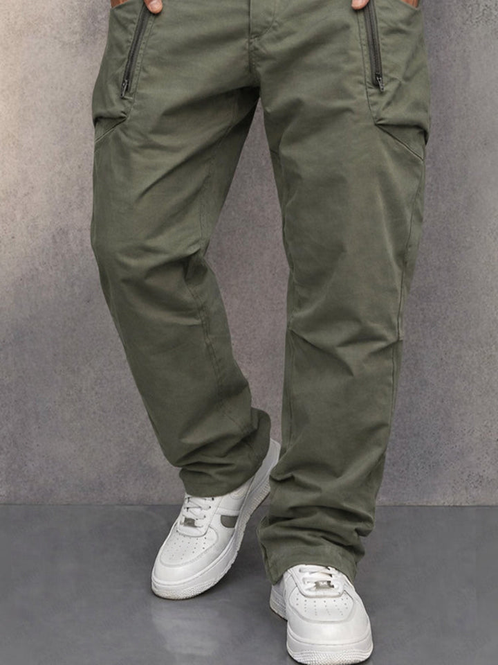 Westfield™ | Cotton Cargo Pants