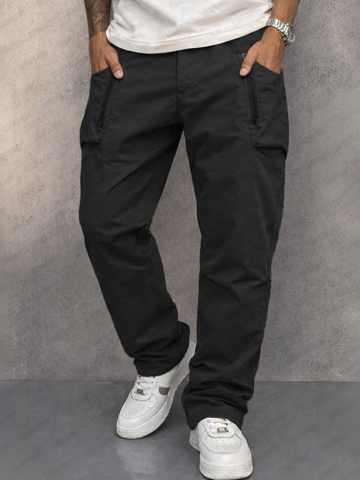 Westfield™ | Cotton Cargo Pants