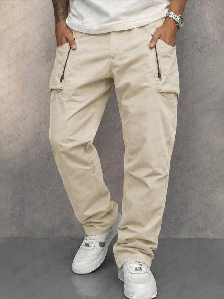 Westfield™ | Cotton Cargo Pants