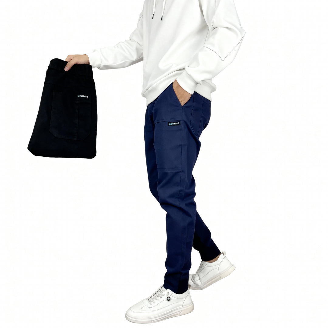 Loris™ | Premium Stretch Cargo Pants