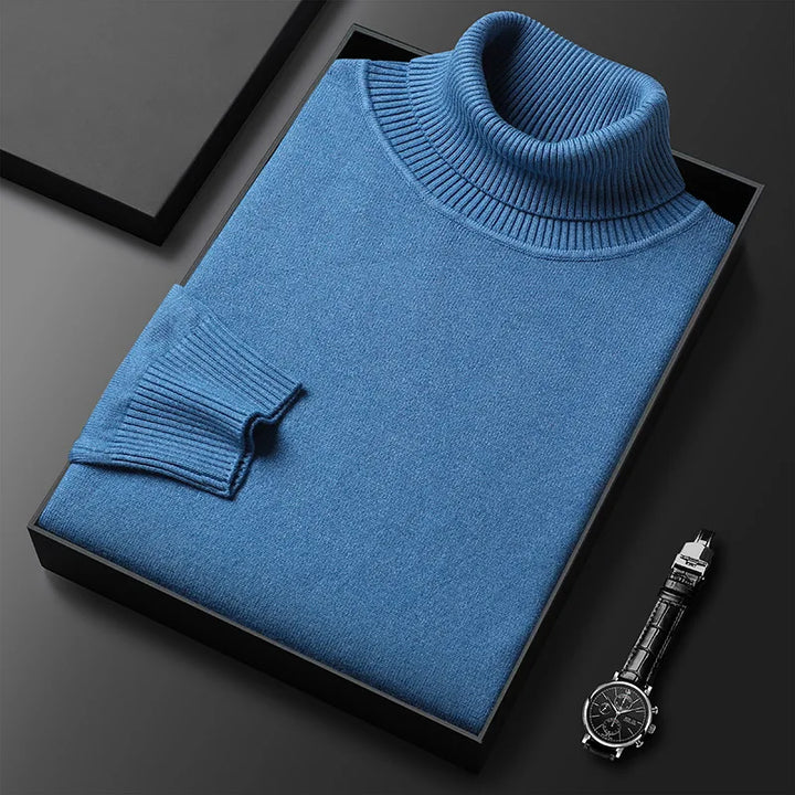 Montclair™ | Pure Cashmere Sweater