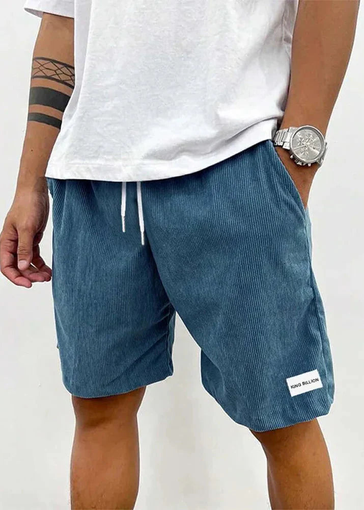 Théo | Short Casual Comfort