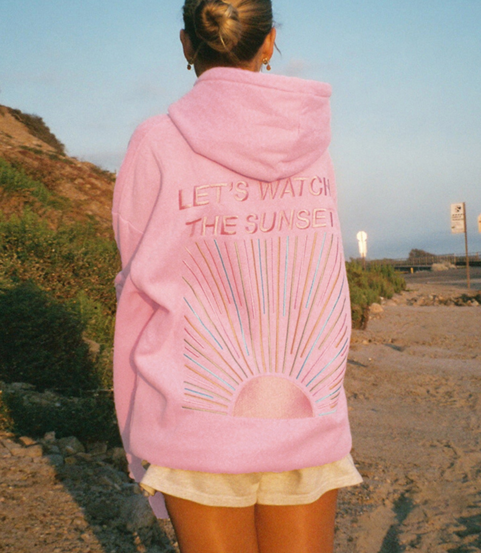 Gezellige Oversized Hoodie
