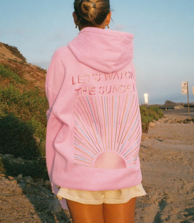 Gezellige Oversized Hoodie