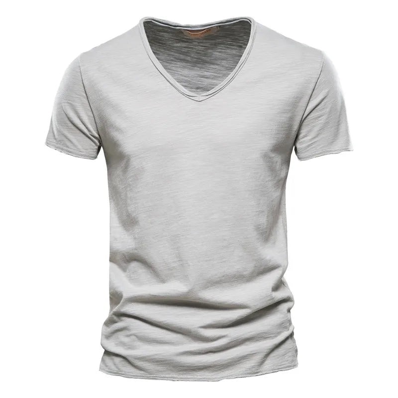Casper™| Nautical Henley Style
