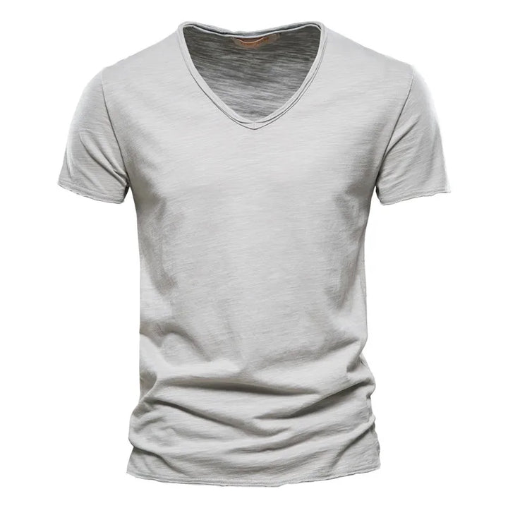 Casper™| Nautical Henley Style