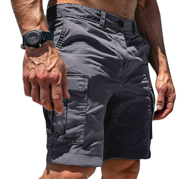 Cesar | Essential Comfort Short Cargo