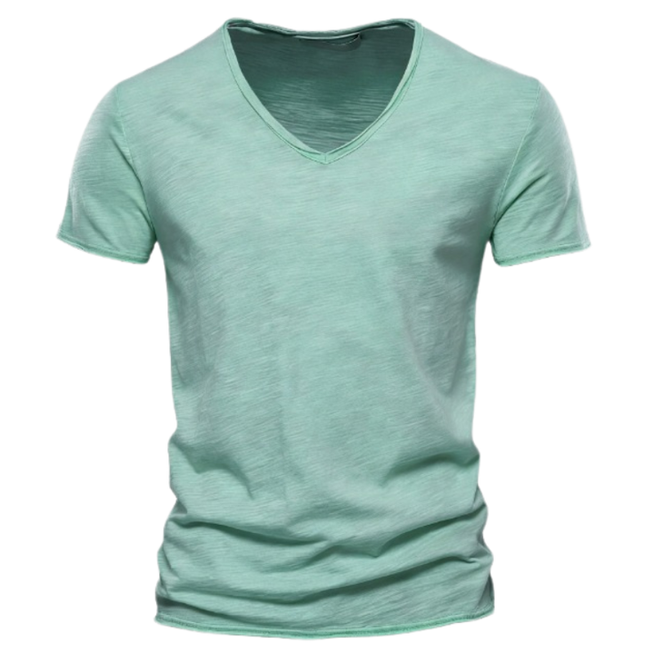 Casper™| Nautical Henley Style