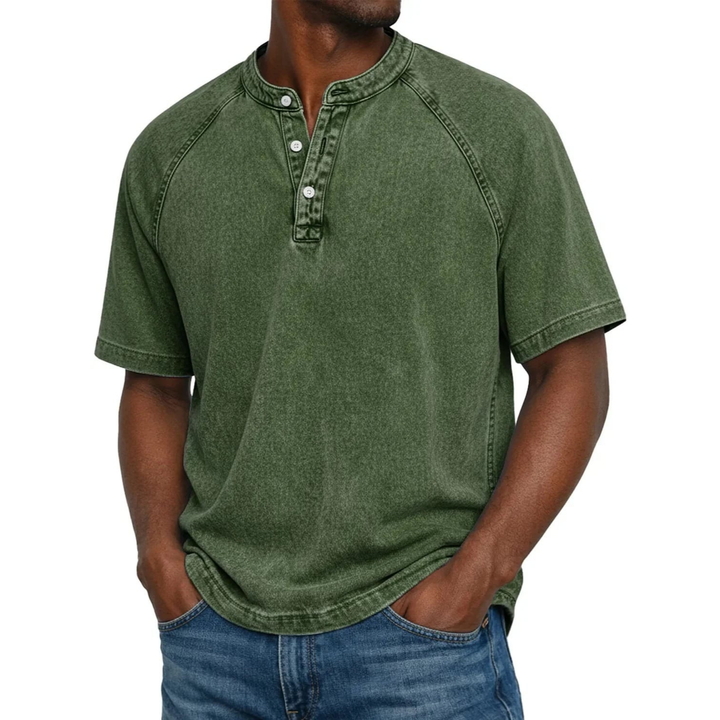 Maze™| Summer Cotton T-Shirt