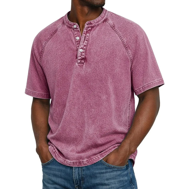 Maze™| Summer Cotton T-Shirt
