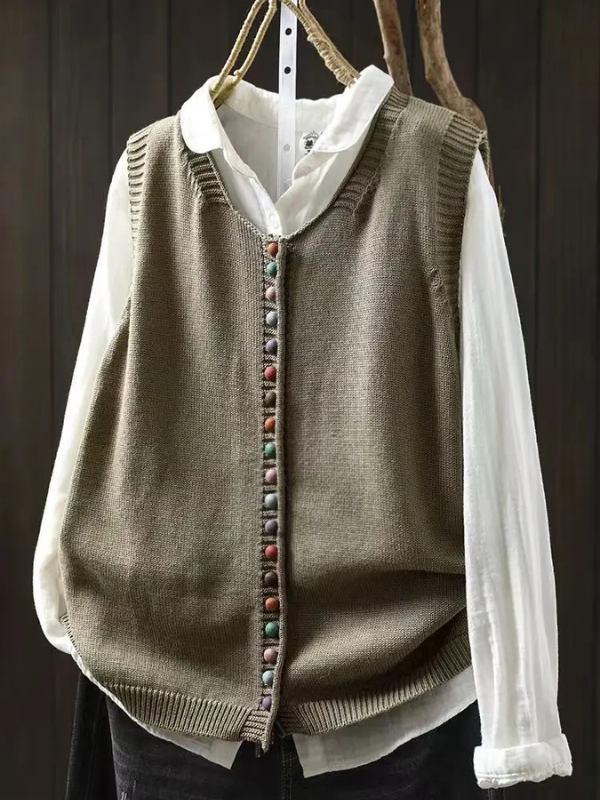 Kate™ | Everyday Elegance Cardigan