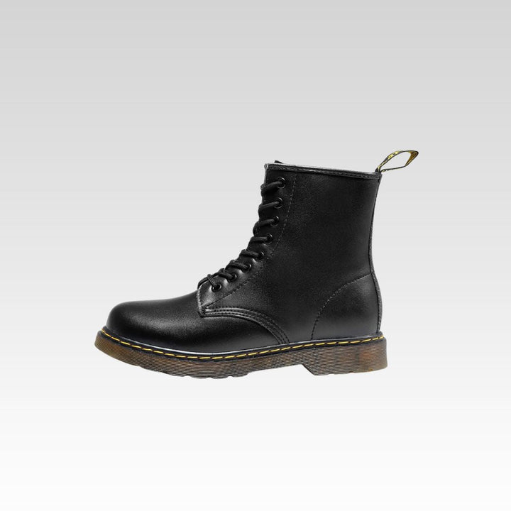 Karten™ | Elegant Lace-Up Boots