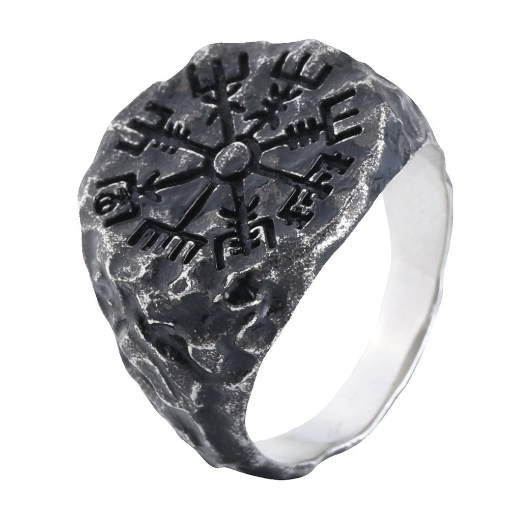 Ironwood Heritage Ring