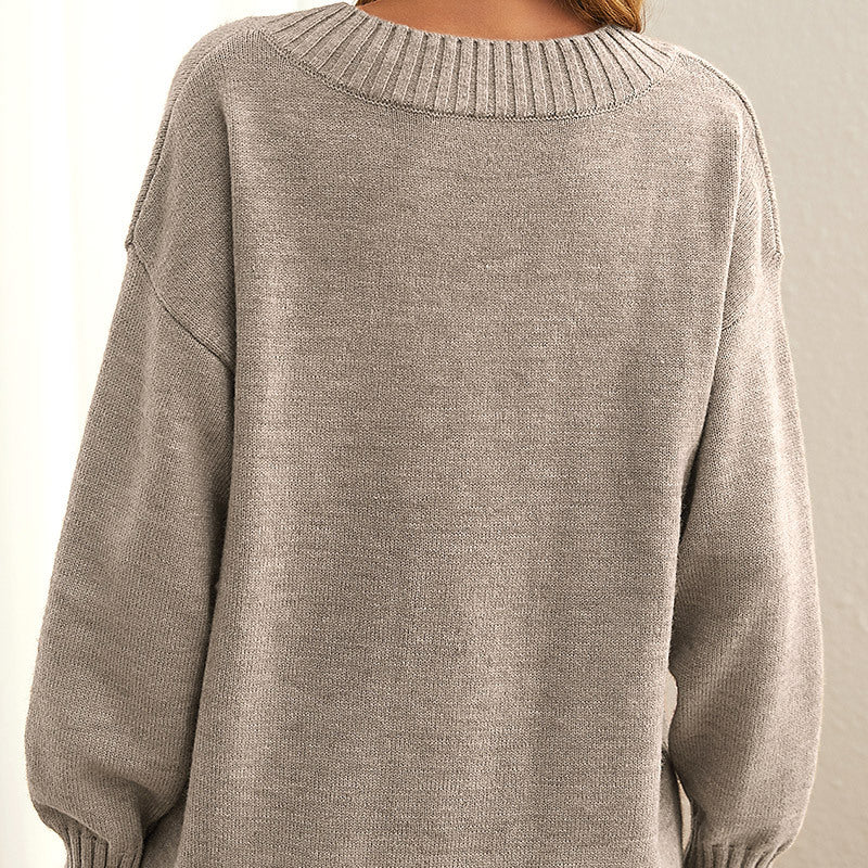 Elegante Trui voor Dames