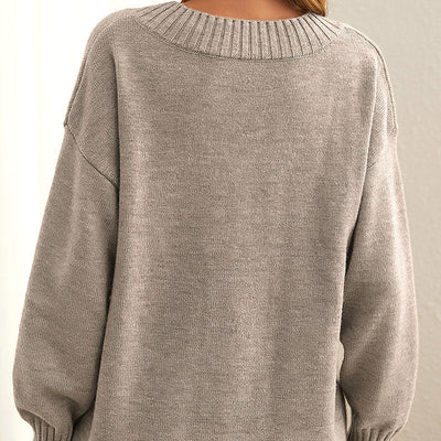 Elegante Trui voor Dames