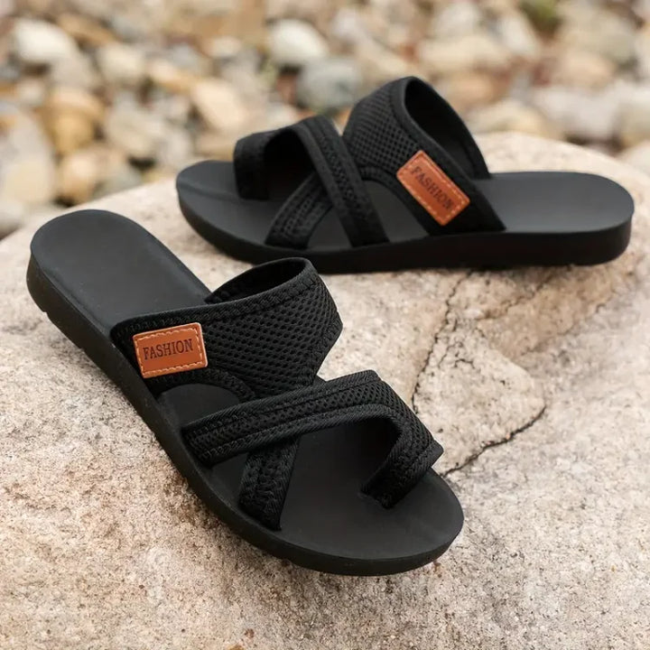 Brooke™ | Comfortable Orthopedic Sandals