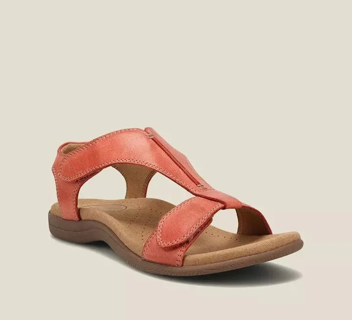 Nelly™ | Comfortable Orthopedic Sandals
