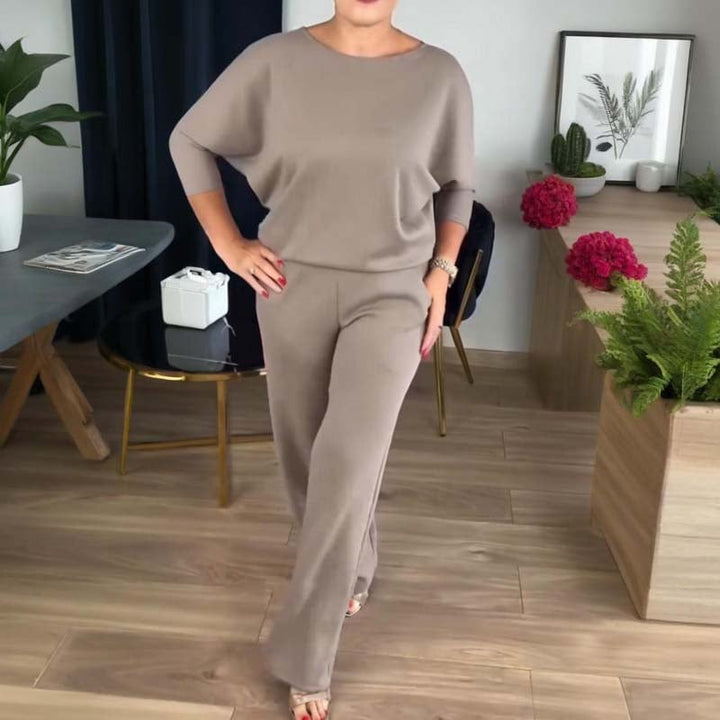 Trivelle™ | Elegant Three Piece Set