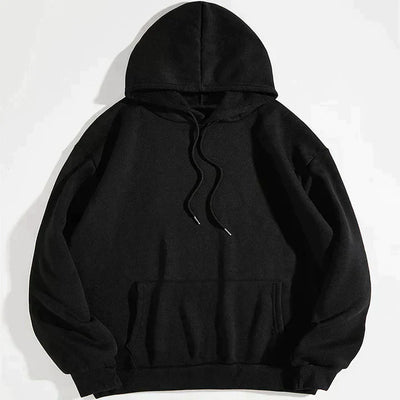 Oversized Hoodie voor Vrouwen