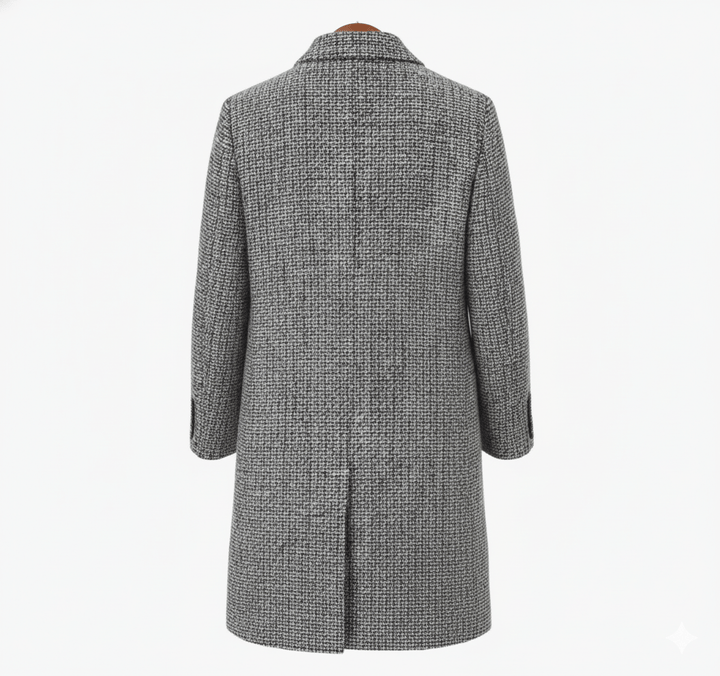 Alena™ | Premium Wool Jacket