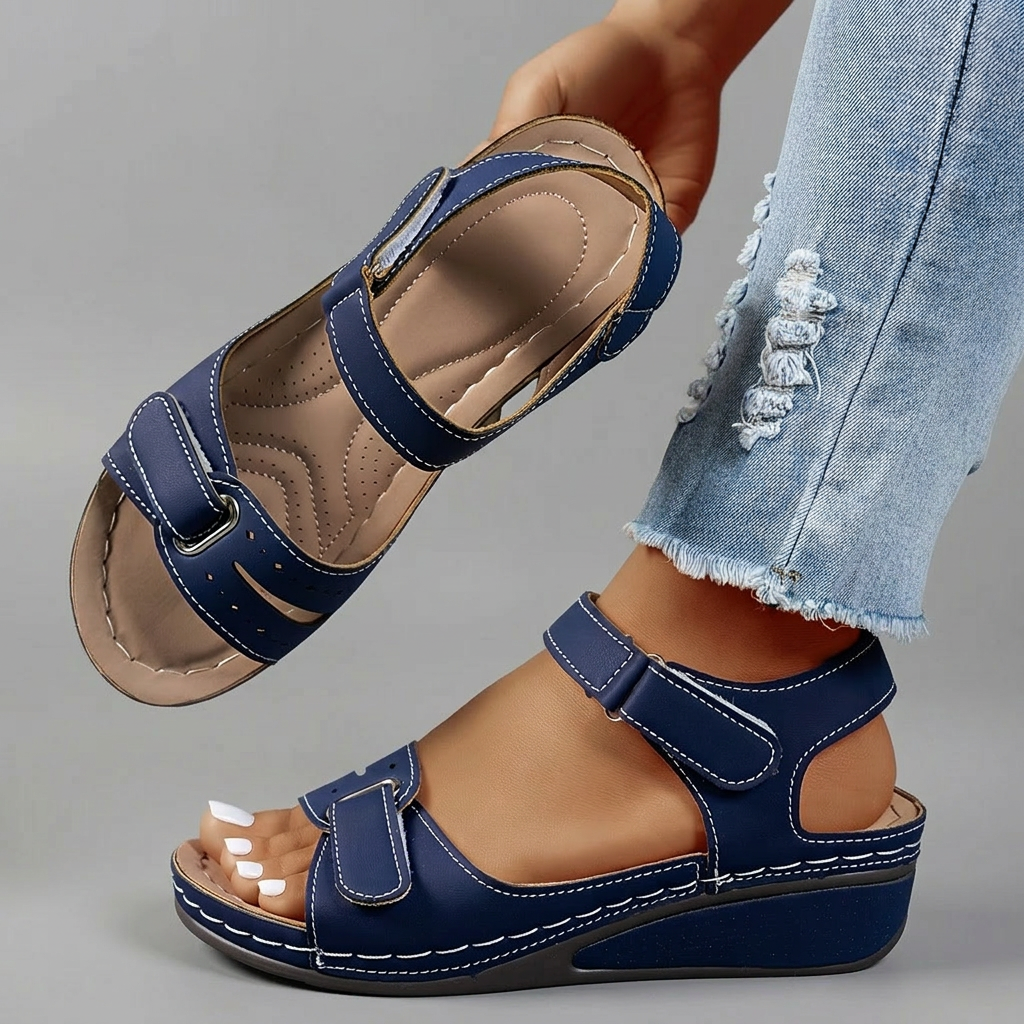 Celia™ | Orthopedic Sandals