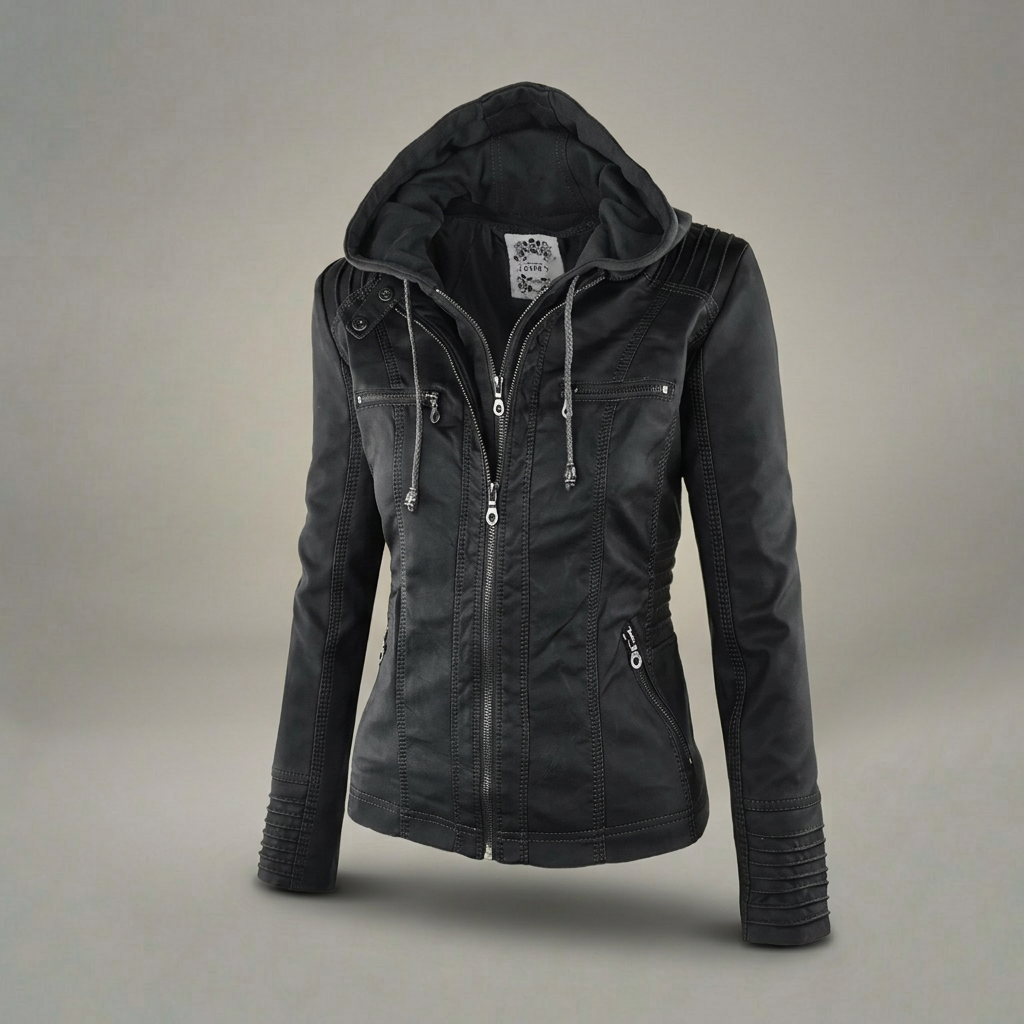 Clara™ | Fitted Spring Jacket