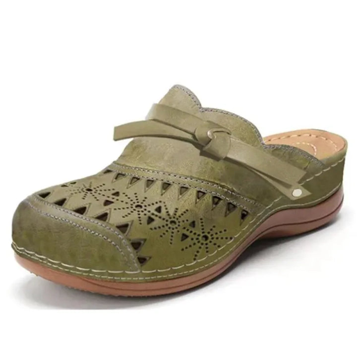 Lya™ | Comfortable Slippers for Everyday Wear