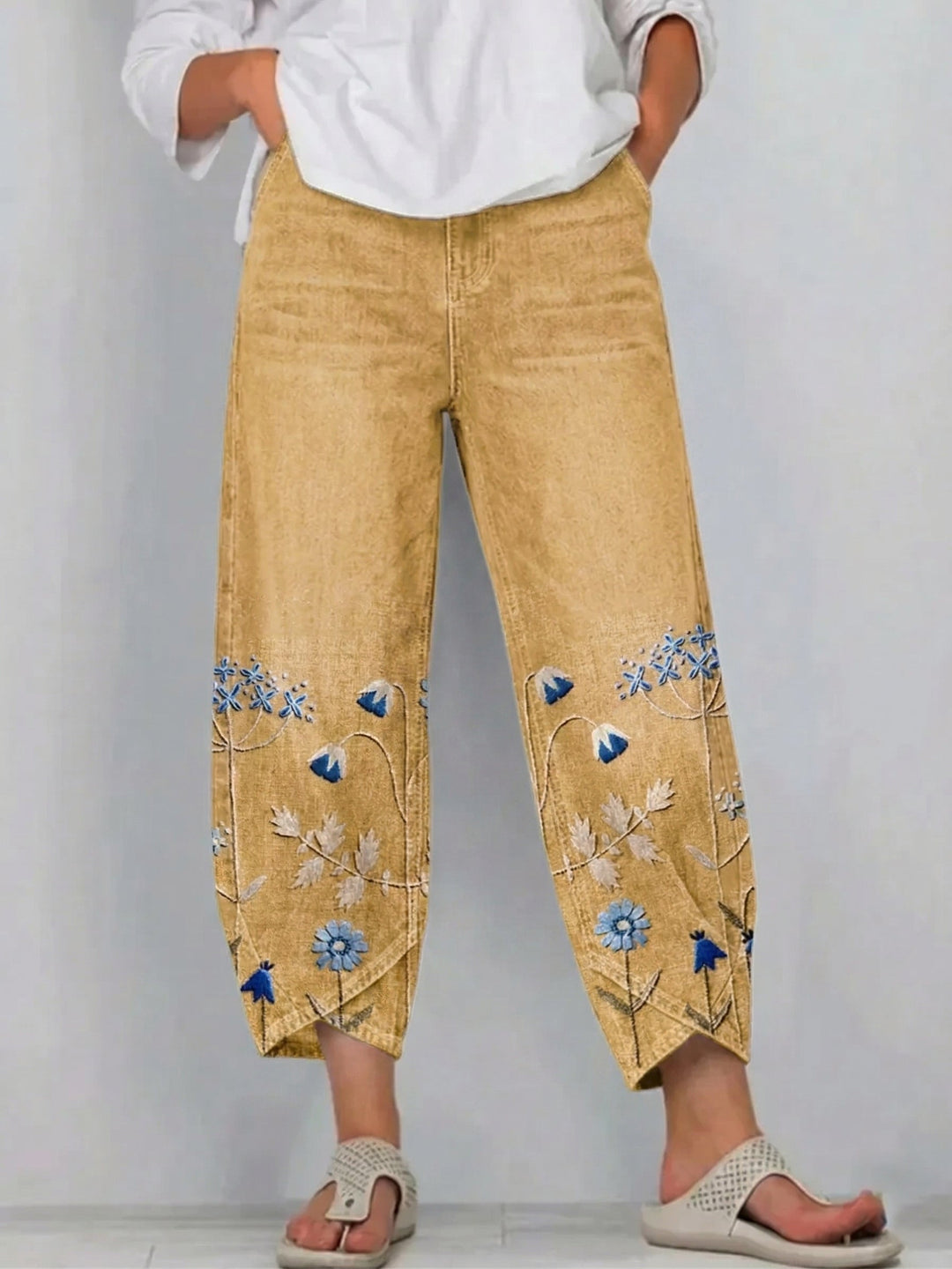 Aven™ | Casual Comfortable Pants